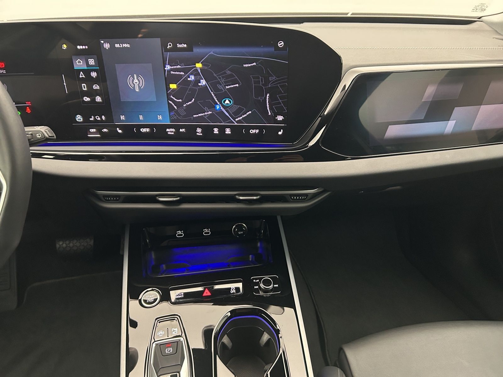 Audi A5 Avant 40 TDI S line edition one S tro*B&O*HUD