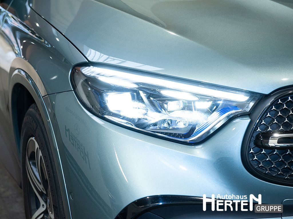 Mercedes-Benz GLC 300 4M AMG-Line - Samsaru's Car Outlet