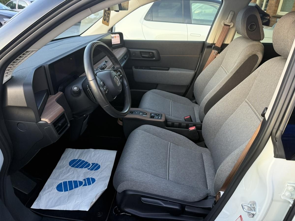Honda e Advance 16"  Allwetter