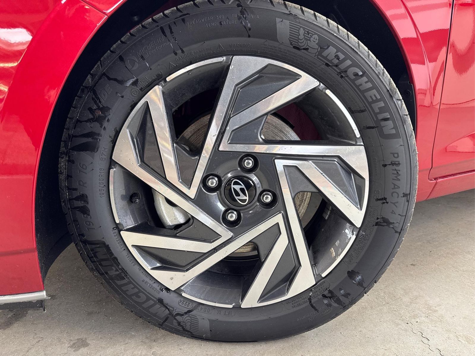 Hyundai i20 STYLE DCT ACC SHZ NAVI RFK 1.0 T-GDi DCT ...