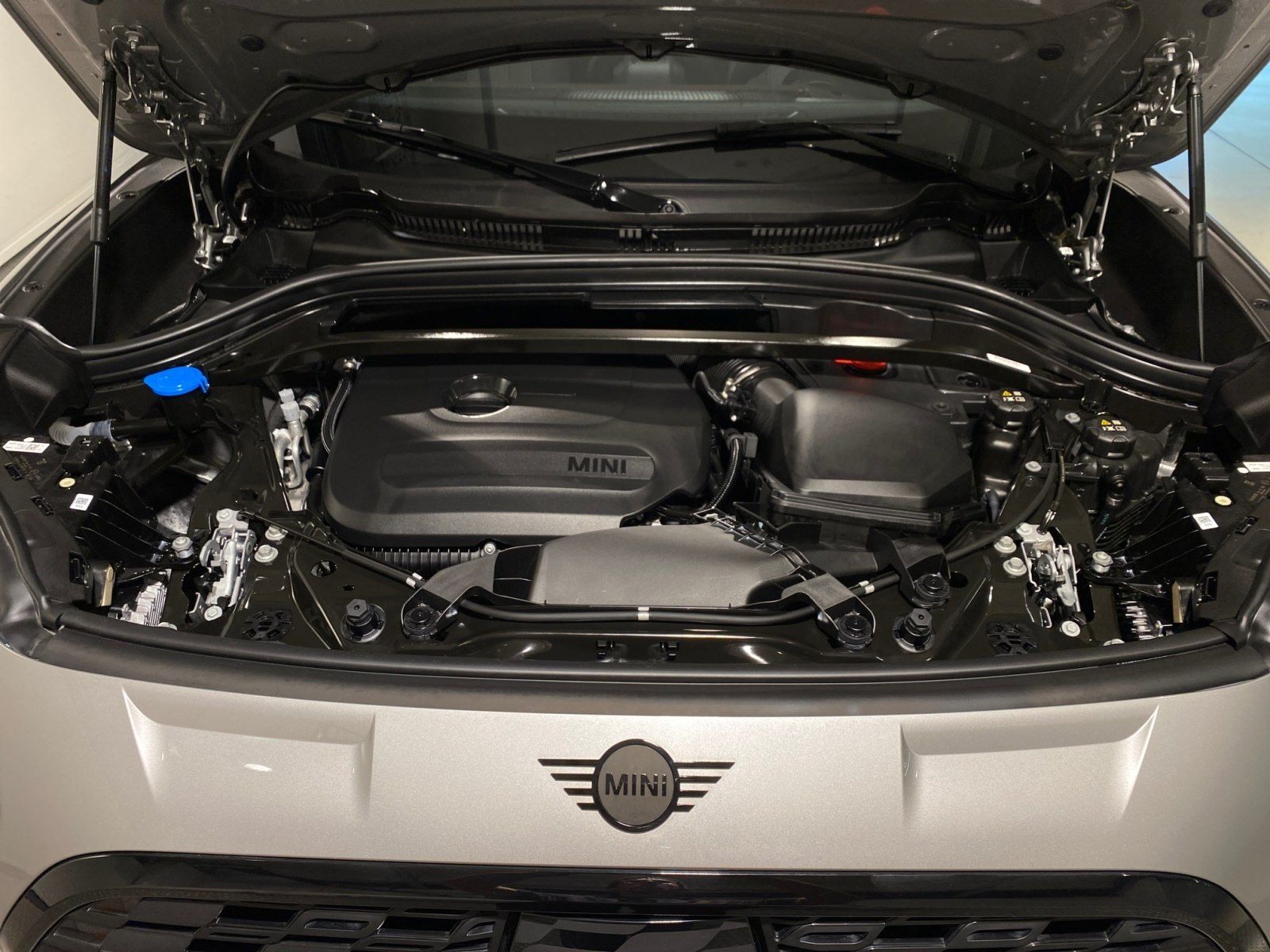 MINI John Cooper Works - Samsaru's Car Outlet