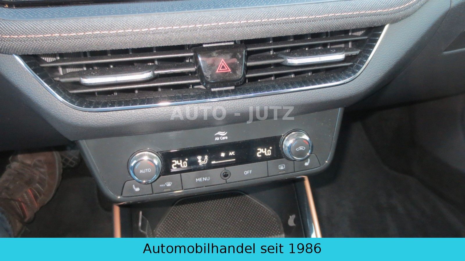 Skoda Fabia 1.0 DSG Style *NAVI/LED/SHZG/ALU*