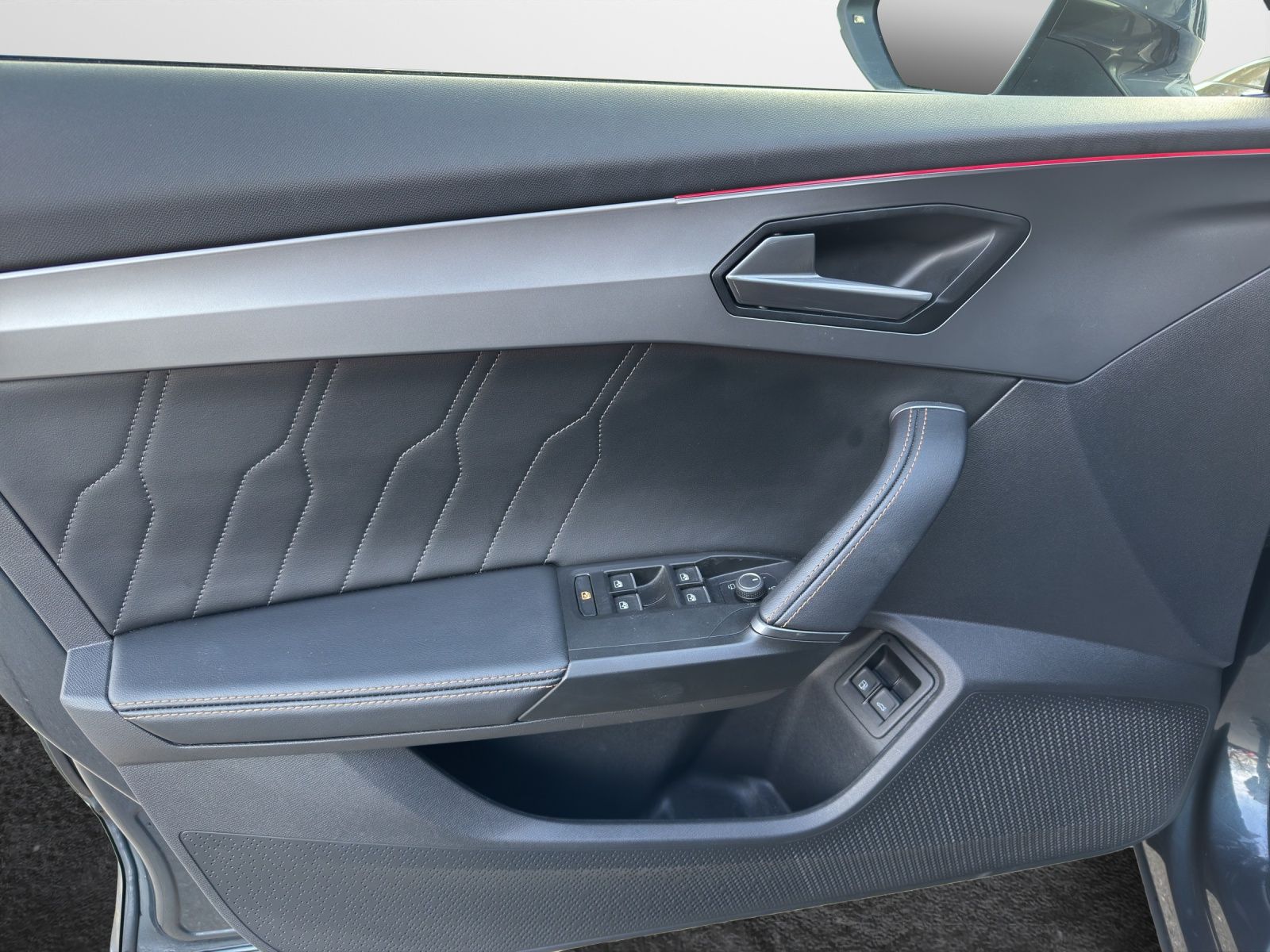 Cupra Formentor VZ 1.4 TSI DSG eHybrid  Panodach AHK N