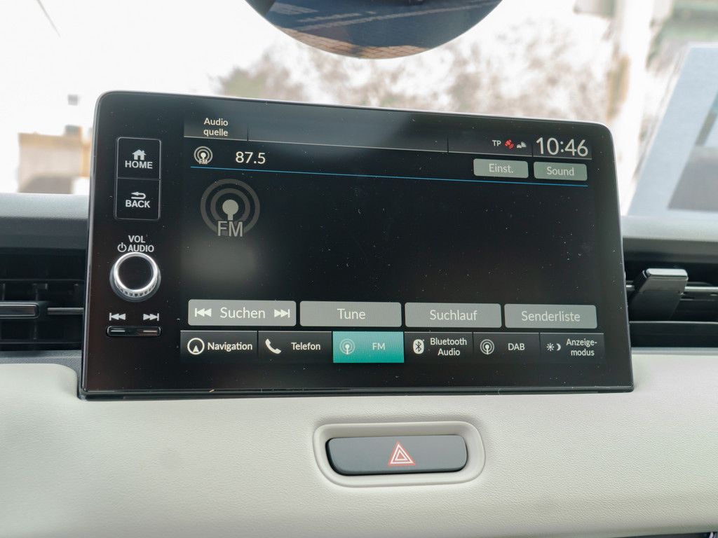 Honda HR-V 1.5 i-MMD Hybrid Advance Style NAVI ACC LED