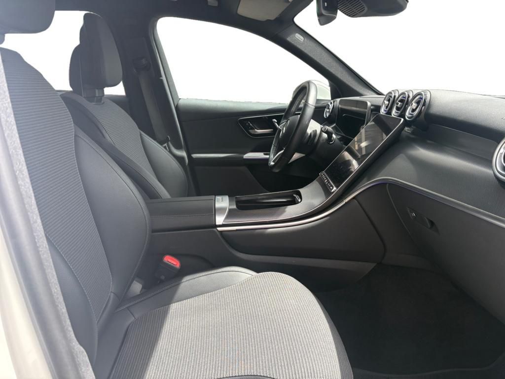 Mercedes-Benz GLC 300 de 4M - Samsaru's Car Outlet