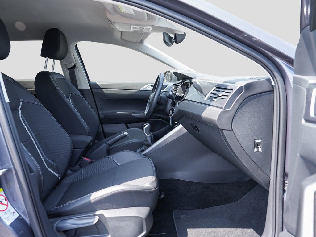 Volkswagen Taigo 1.0 TSI Style - Samsaru's Car Outlet