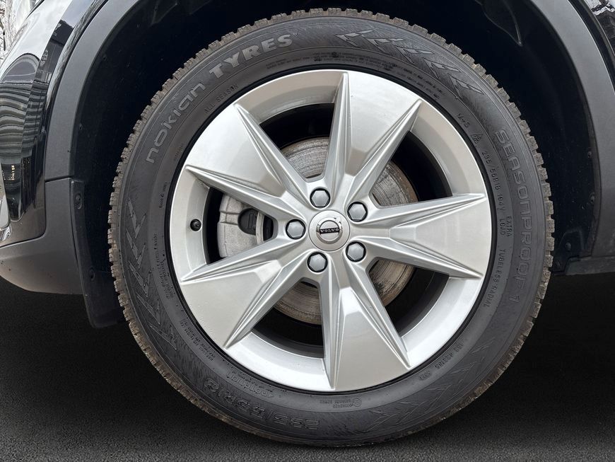Volvo XC40 B3 B DKG Core