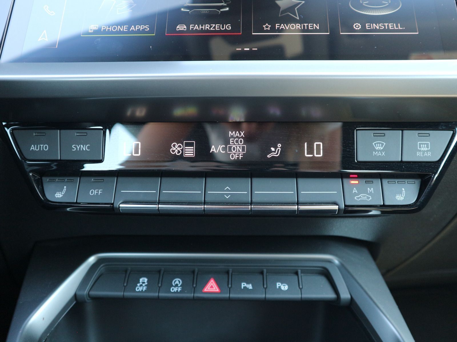 Audi A3 Sportback 40 TDI quattro advanced - Samsaru's Car Outlet
