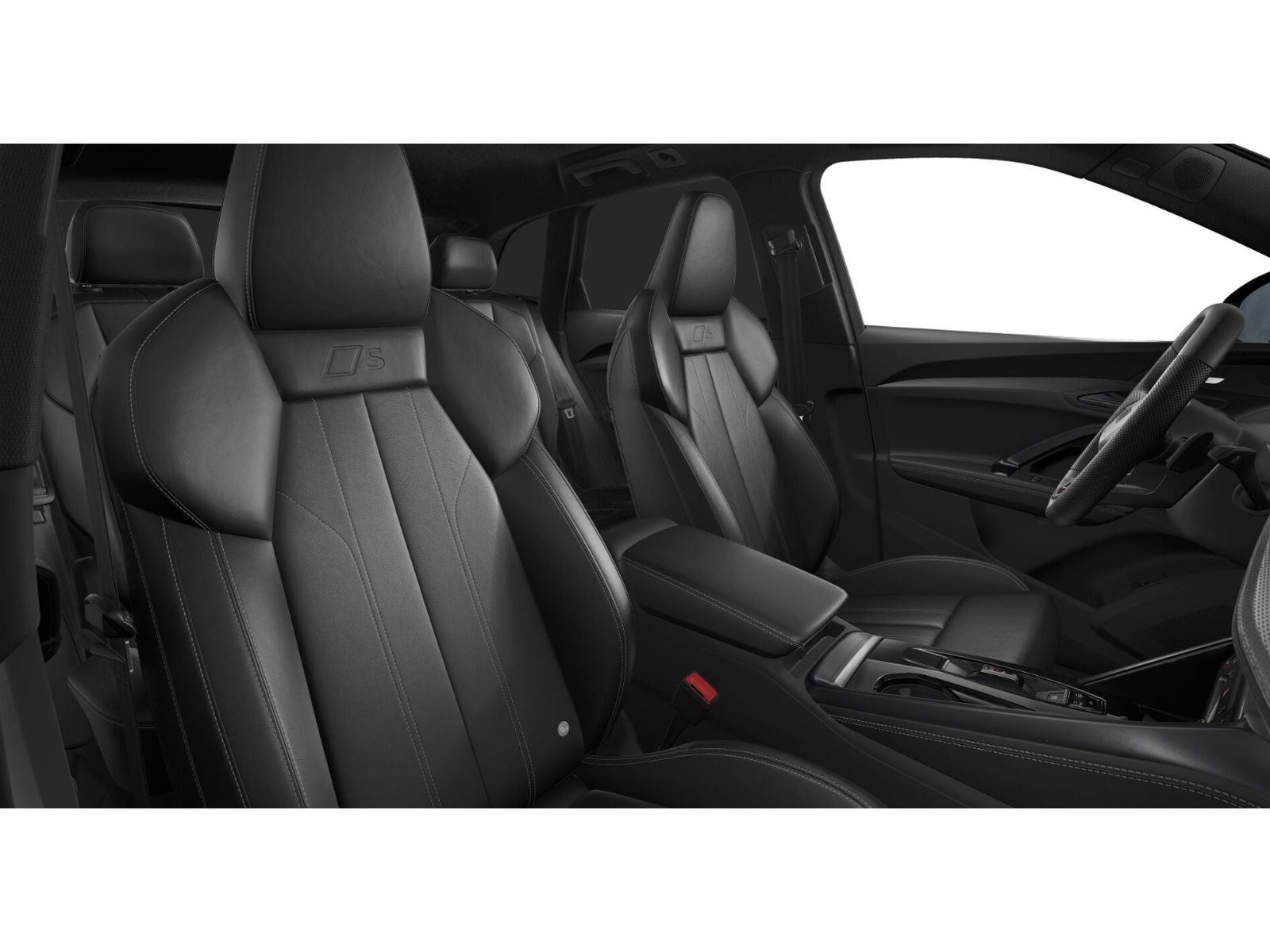Audi Q5 2.0 TDI 150 kW quattro S Line - Samsaru's Car Outlet