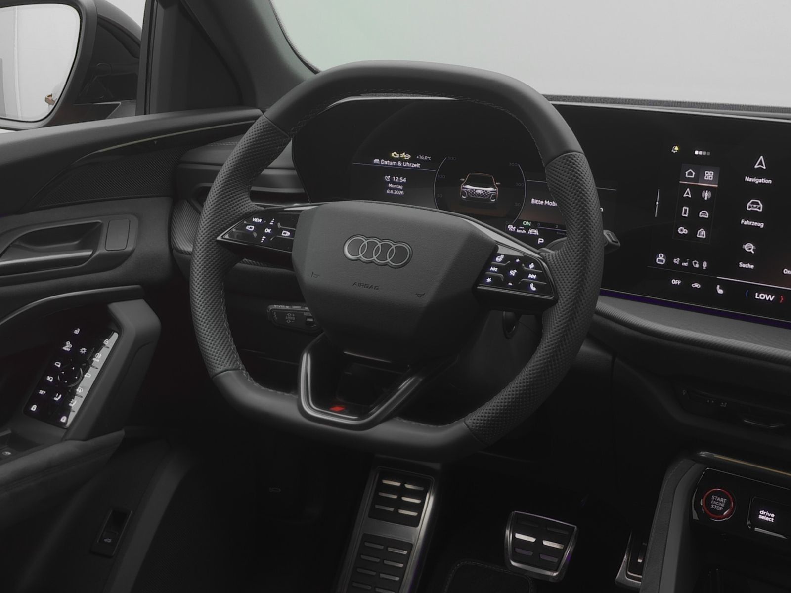 Audi Q5 TDI quattro 2x S line *AHK*StdHz*MATRIX*21''*