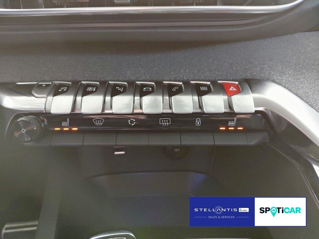 Peugeot 3008 Hybrid 225 ROADTRIP*Standhzg.*LMF*Navi*RFK