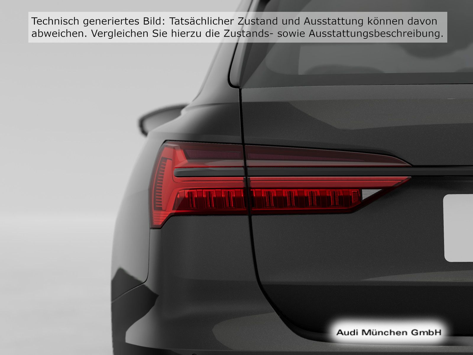 Audi A6 Avant 50 TDI quattro S line - Samsaru's Car Outlet