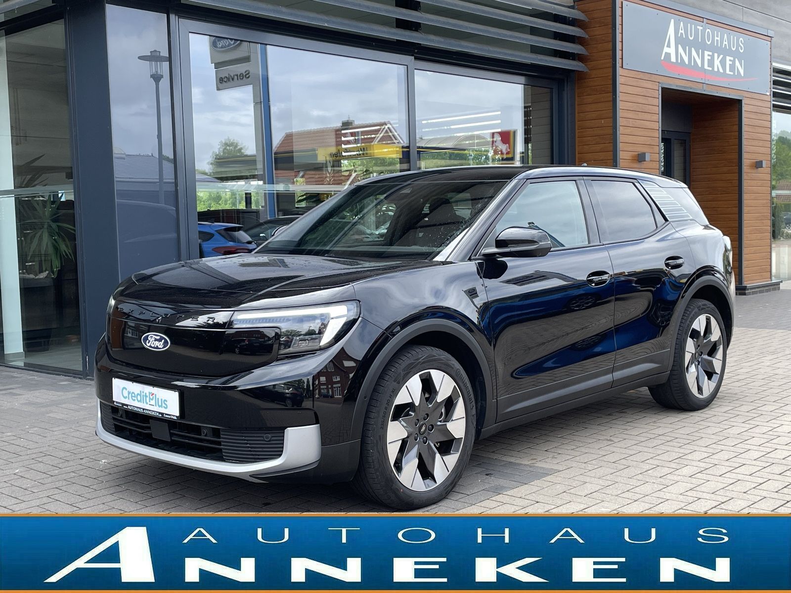 Ford Explorer Premium AWD*HuD*Pano*Wärmepumpe*79kWh