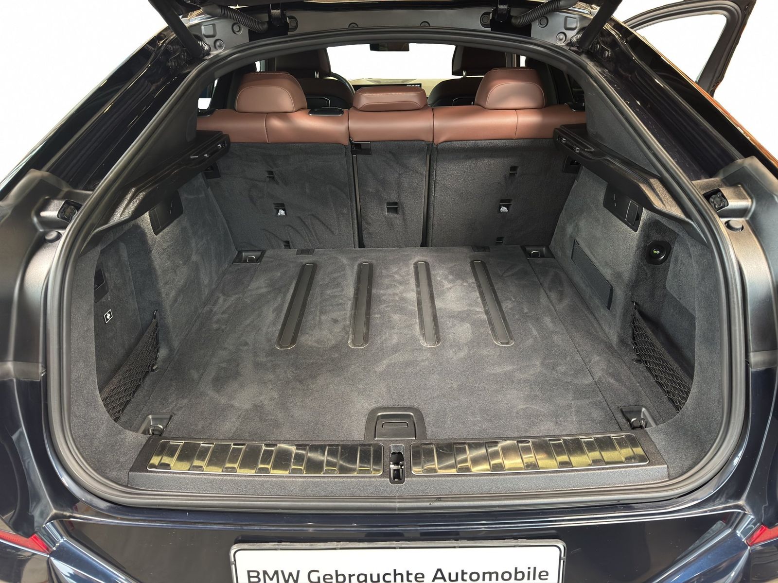 BMW X6 xDrive30d M Sport LED AHK SkyLounge HarKa