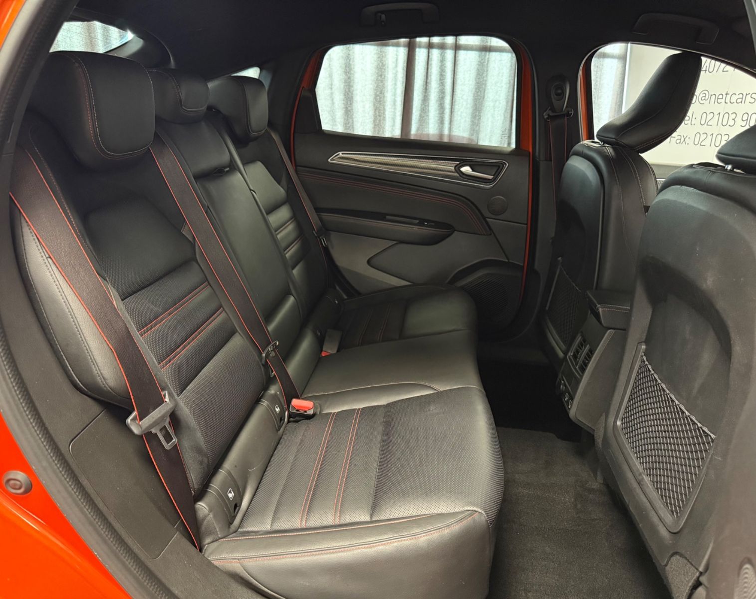 Renault Arkana Mild Hybrid R.S. Line - Samsaru's Car Outlet