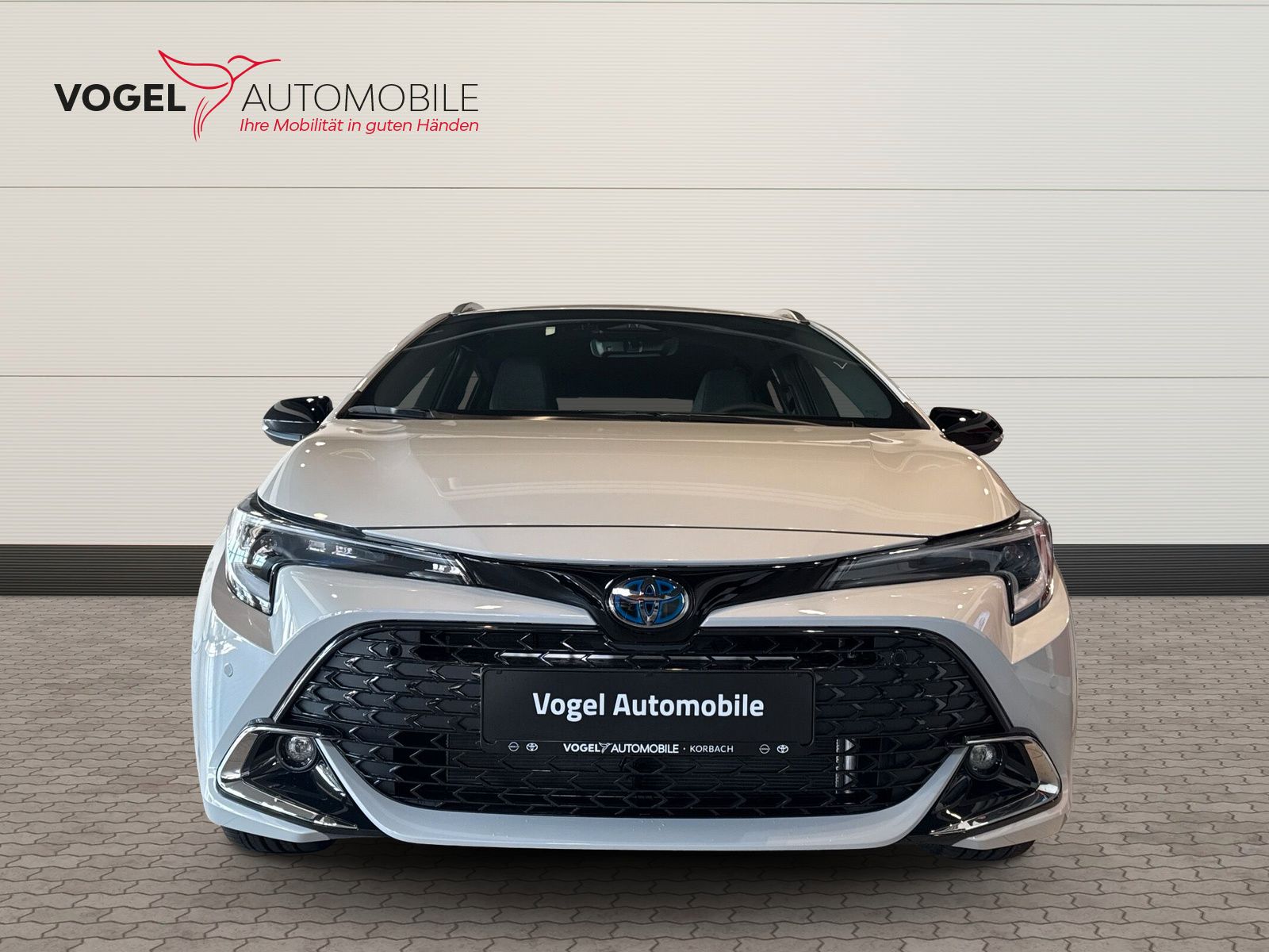 Toyota Corolla Touring Sports Teamplayer +Bi-LED+Carpla