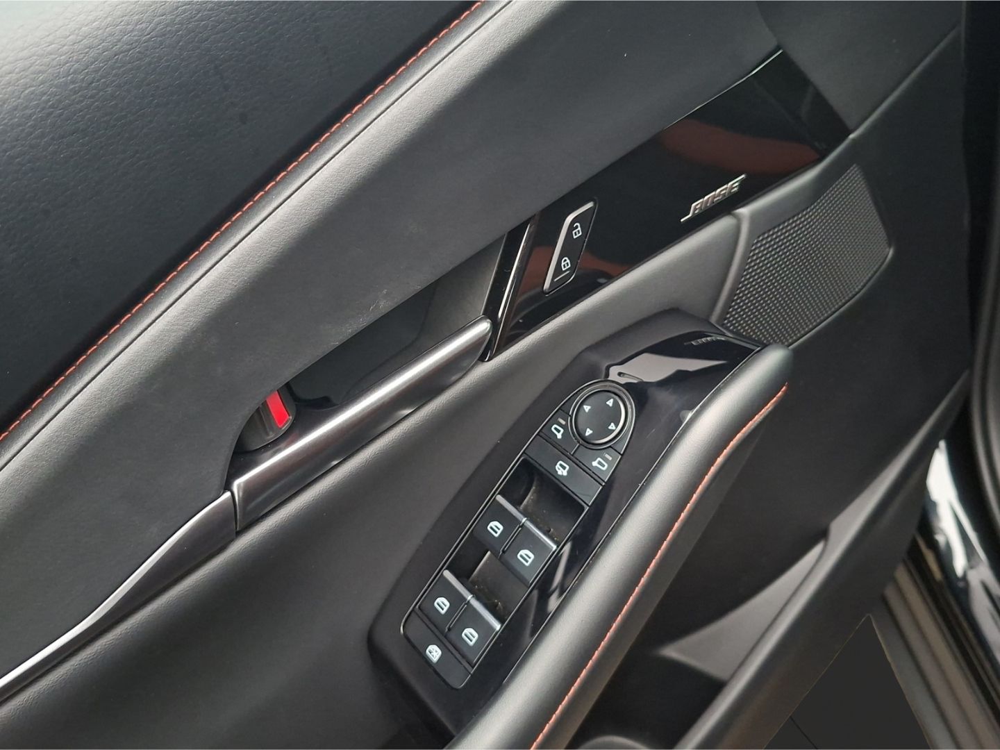 Mazda CX-30 SKY-G SOMO NAGISA+GJ-RÄDER !!