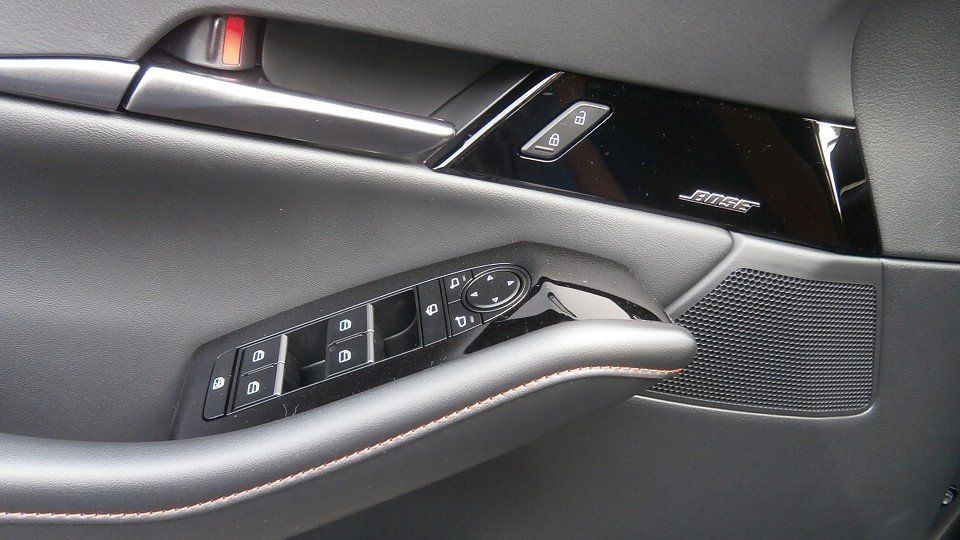 Mazda CX-30 2.5L e-SKYACTIV G 140ps Nagisa