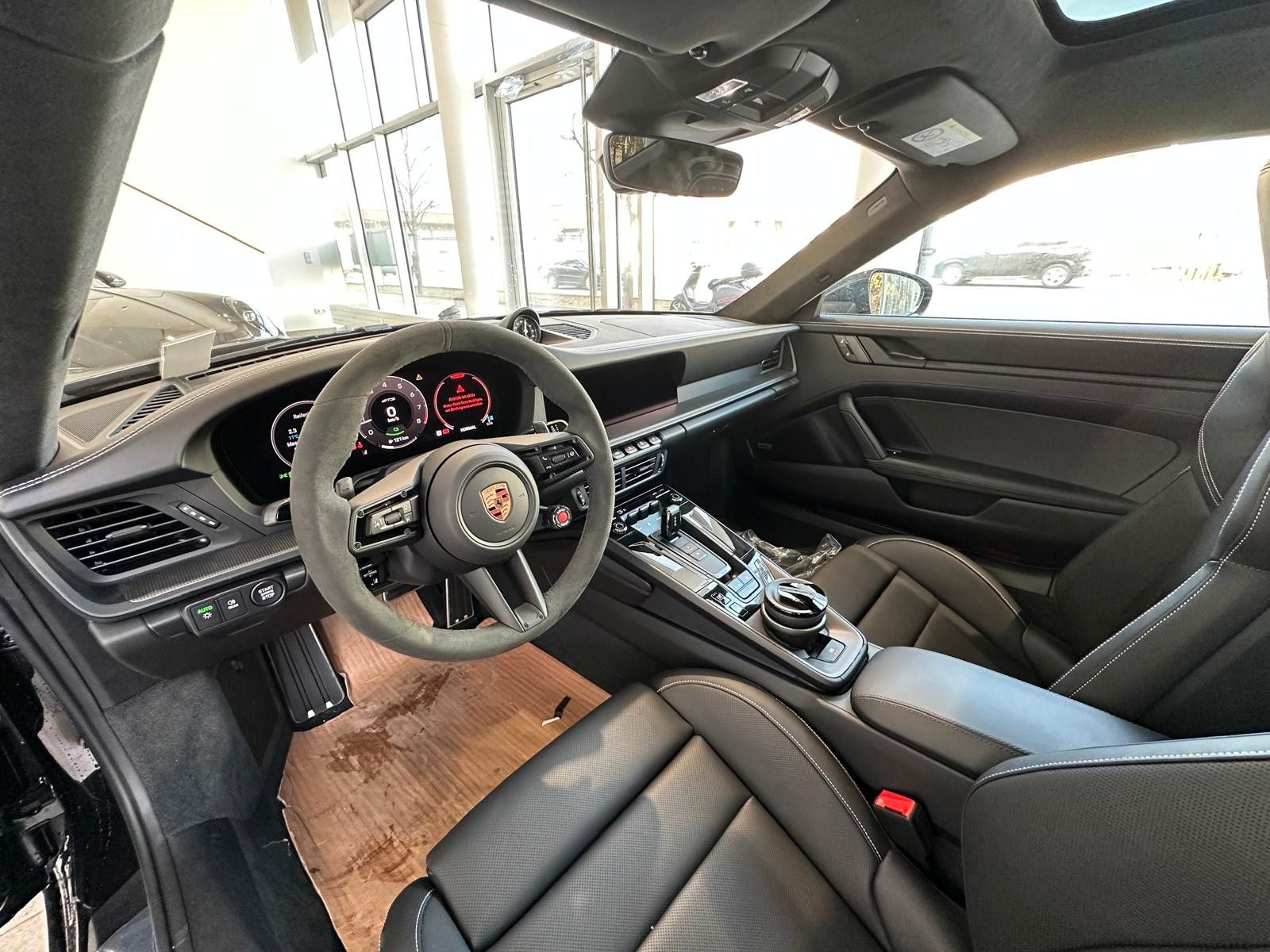 Porsche 992 Carrera 4 GTS Facelift/sw-sw/Carbon/18W/21