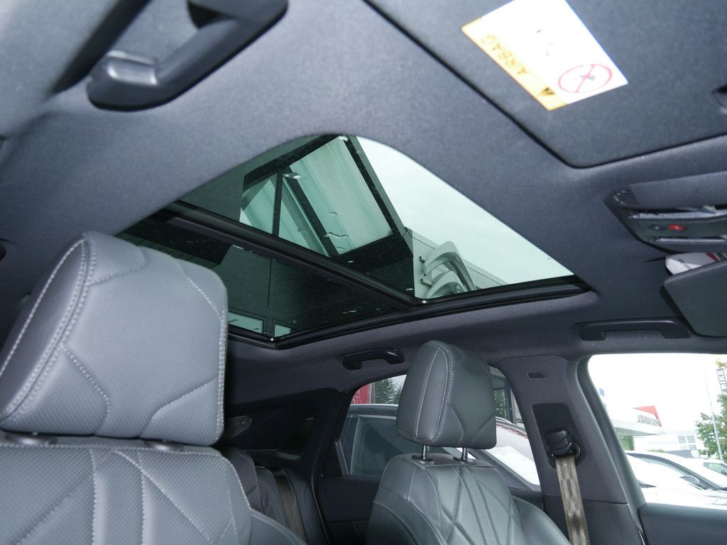 DS Automobiles DS 7 Crossback E-Tense Rivoli 4x4 ACC LED PANO