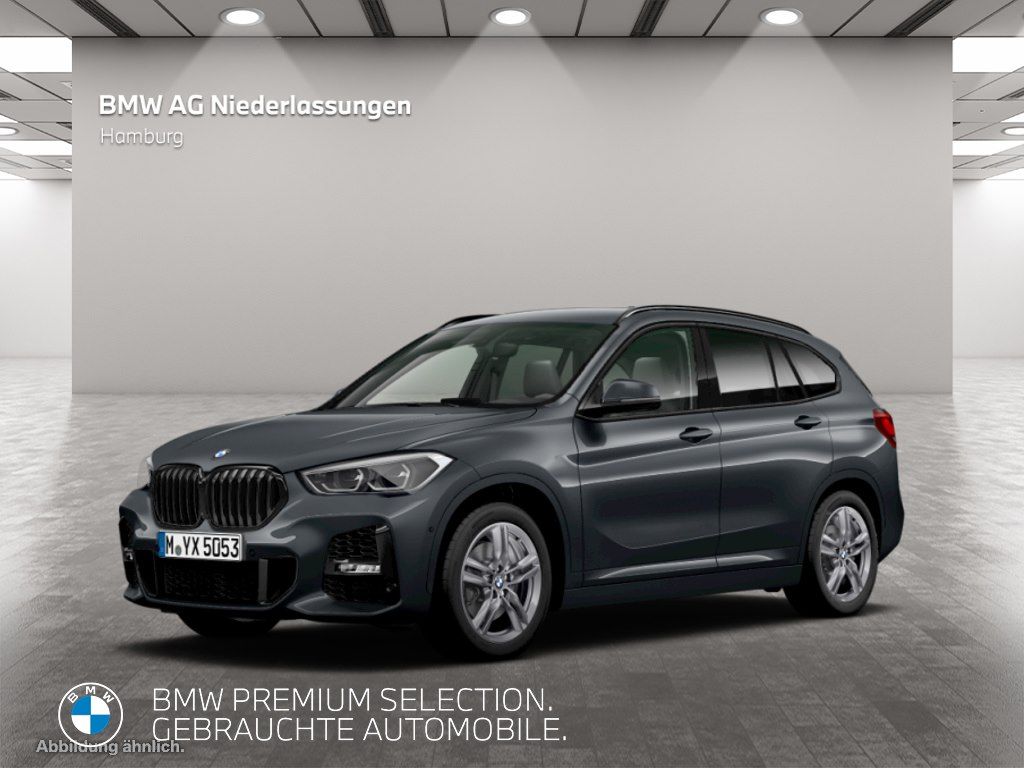 BMW X1 xDrive20i M Sport - Samsaru's Car Outlet