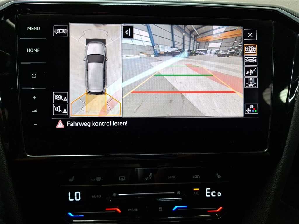 Volkswagen Passat Variant GTE 1.4 TSI DSG LED Standhz