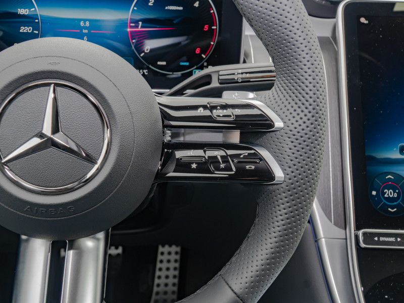 Mercedes-Benz GLC 220 d 4M AMG-Sport - Samsaru's Car Outlet