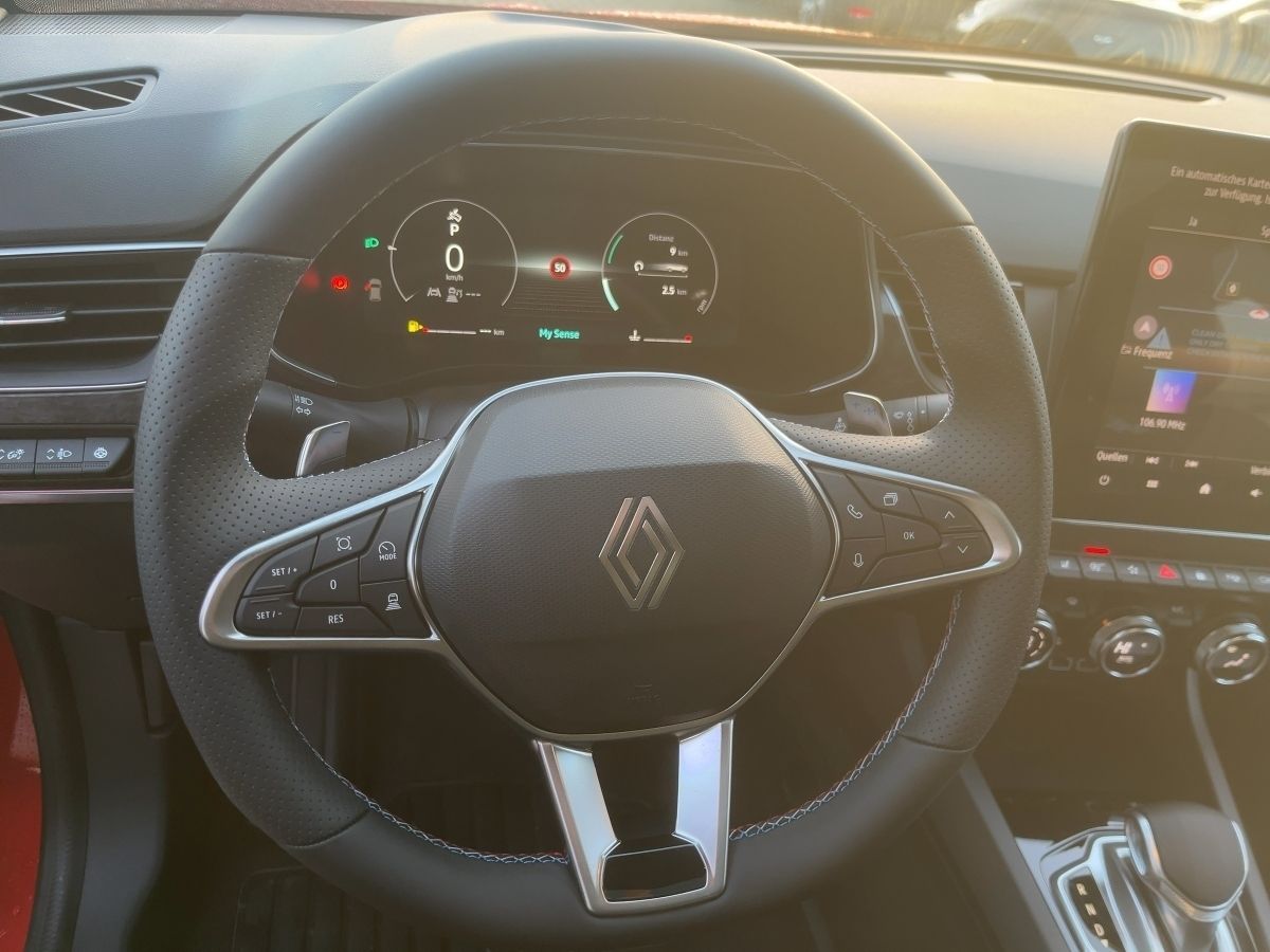 Renault Arkana ESPRIT ALPINE Mild Hybrid - Samsaru's Car Outlet
