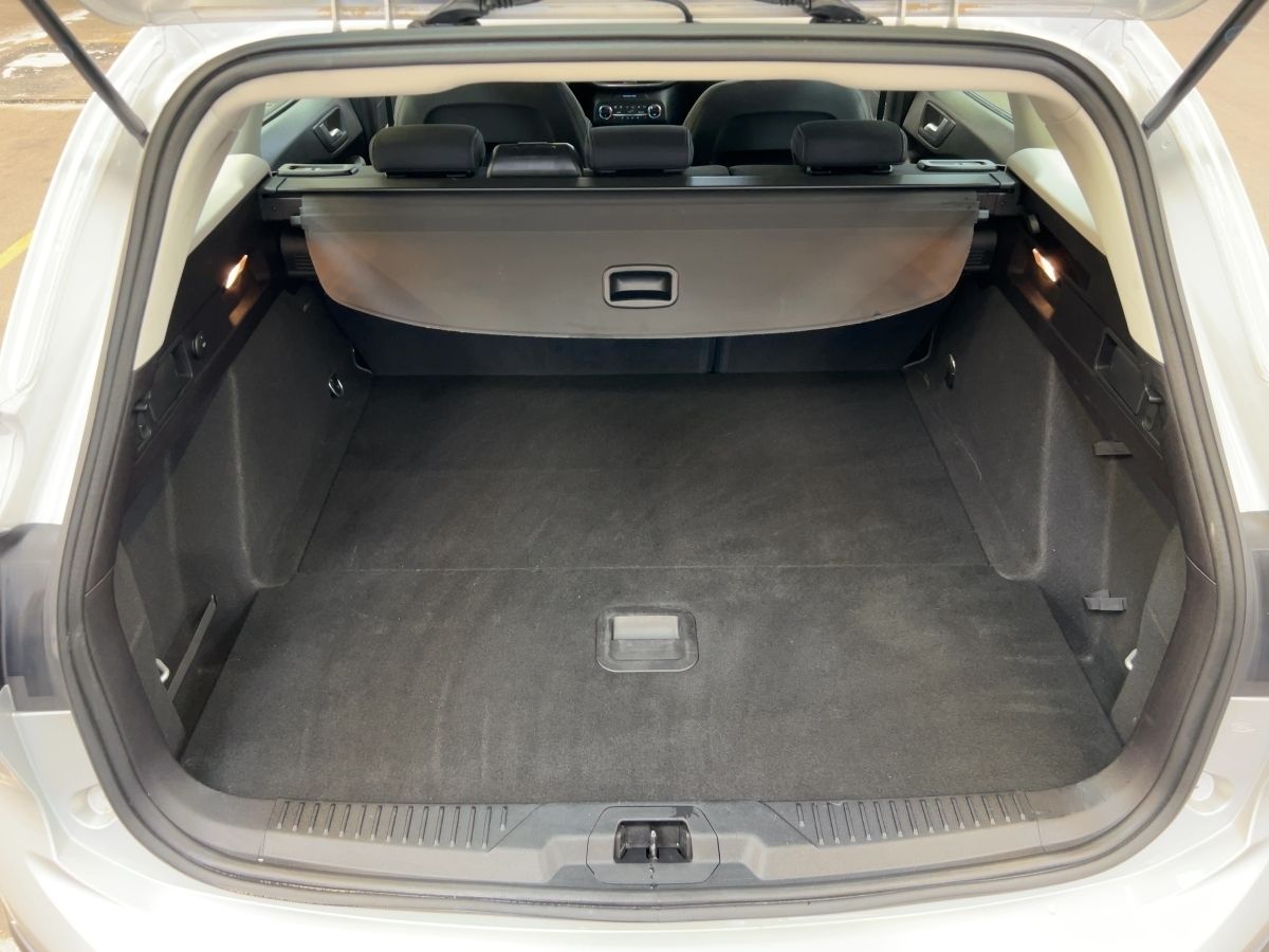 Ford Focus TURNIER 1,5 D ACTIVE - Samsaru's Car Outlet