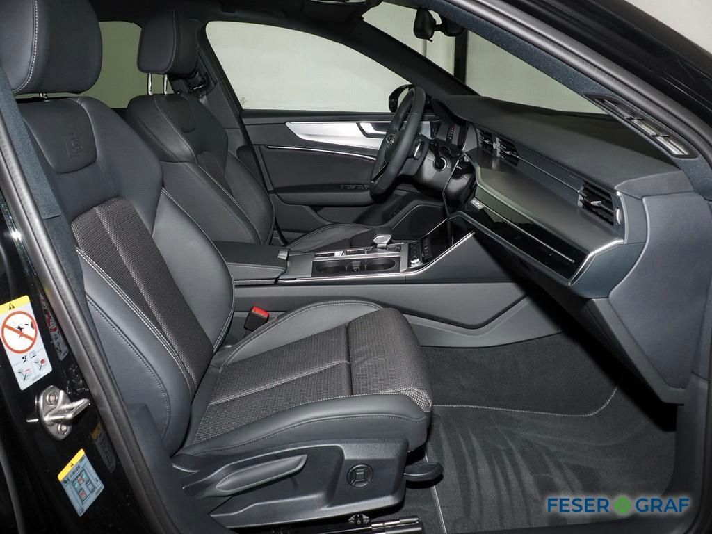 Audi A6 40 TDI quattro S line - Samsaru's Car Outlet