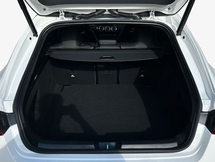 Mercedes-Benz CLA 250 4M AMG - Samsaru's Car Outlet