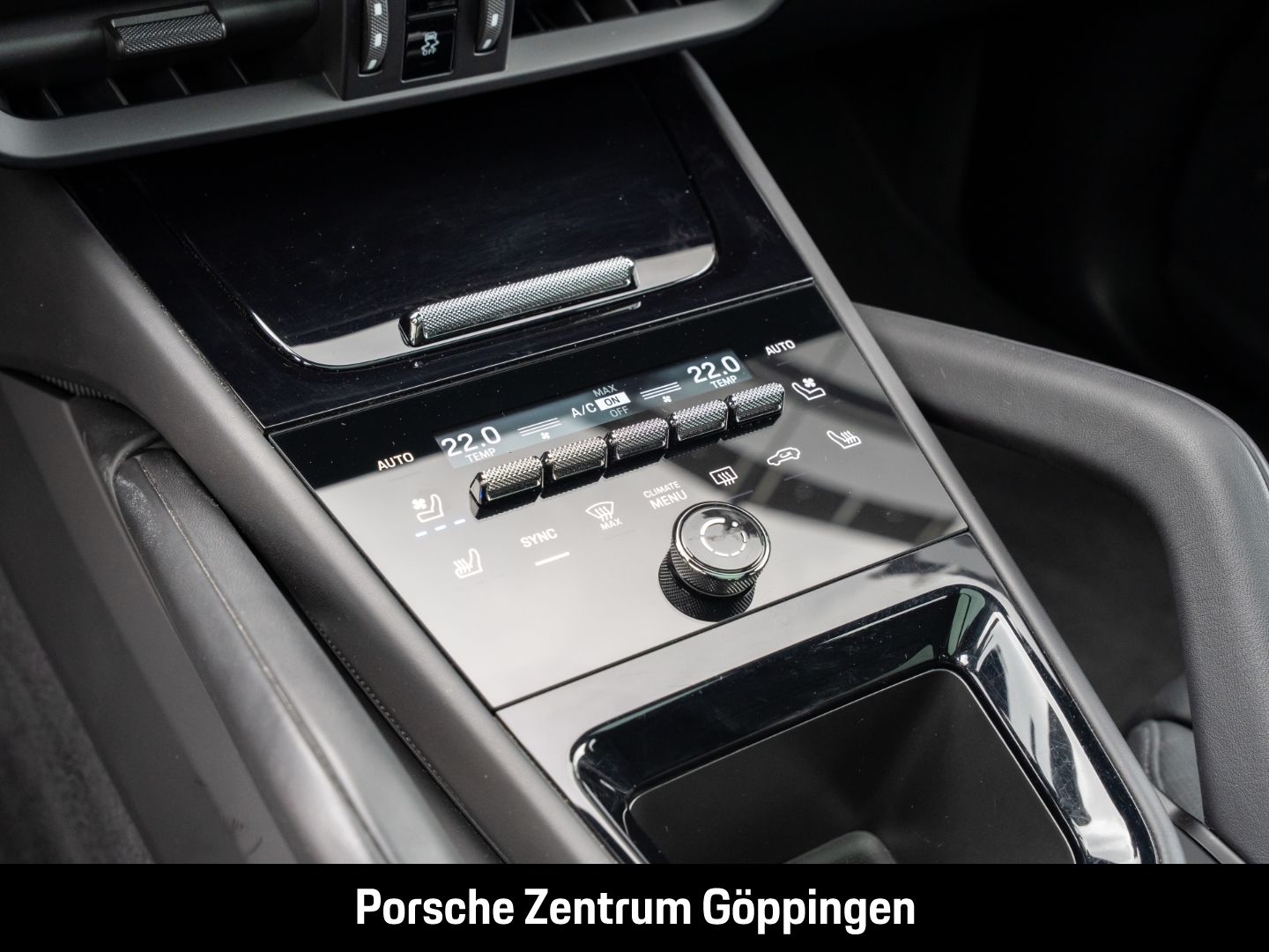 Porsche Cayenne E-Hybrid BOSE Rückfahrkamera Panorama