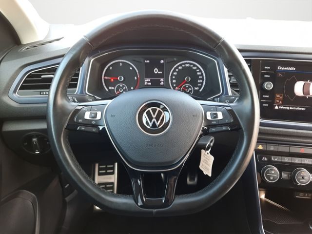 Volkswagen T-Roc 2.0 TDI United - Samsaru's Car Outlet