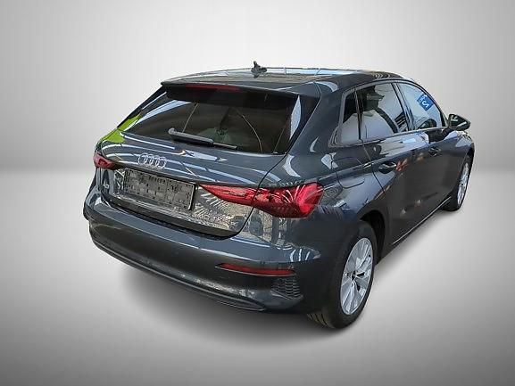 Audi A3 1.4 TFSIe PHEV Sportback S Tronic*ACC*RFK*LED