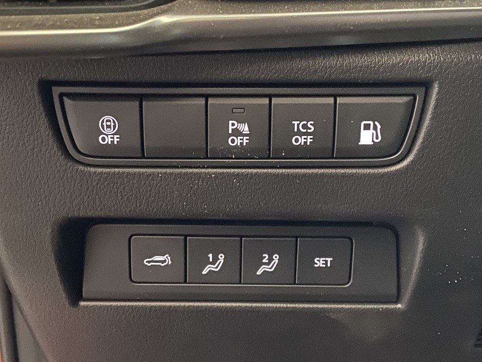 Mazda CX-60 2.5  Homura CON-P DRI-P COM-P PAN-P  AHK