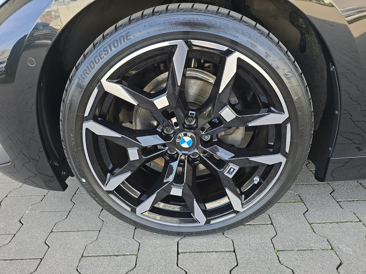 BMW 320 d xDr.Tour. M SPORT+HUD+STANDH+KOMFORZ.+LENK