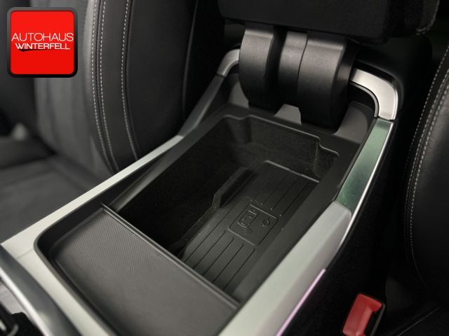 Audi Q8 55 TFSI qu S line PANO+AHK+STANDHZG+AIR-SPORT