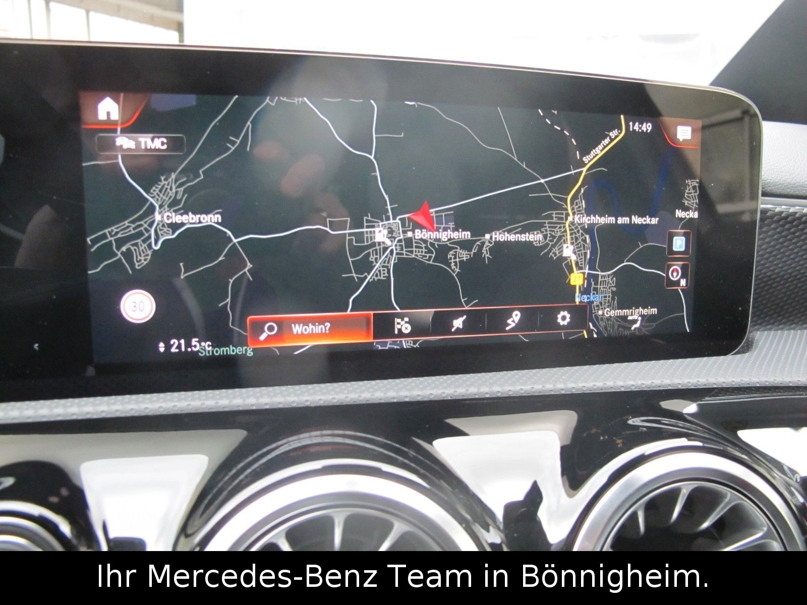 Mercedes-Benz A 250 e Progressive - Samsaru's Car Outlet