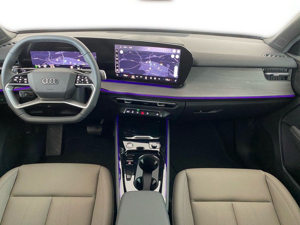 Audi Q3 SUV e-hybrid 200 kW S line AHK+RFK+ACC+MATRIX