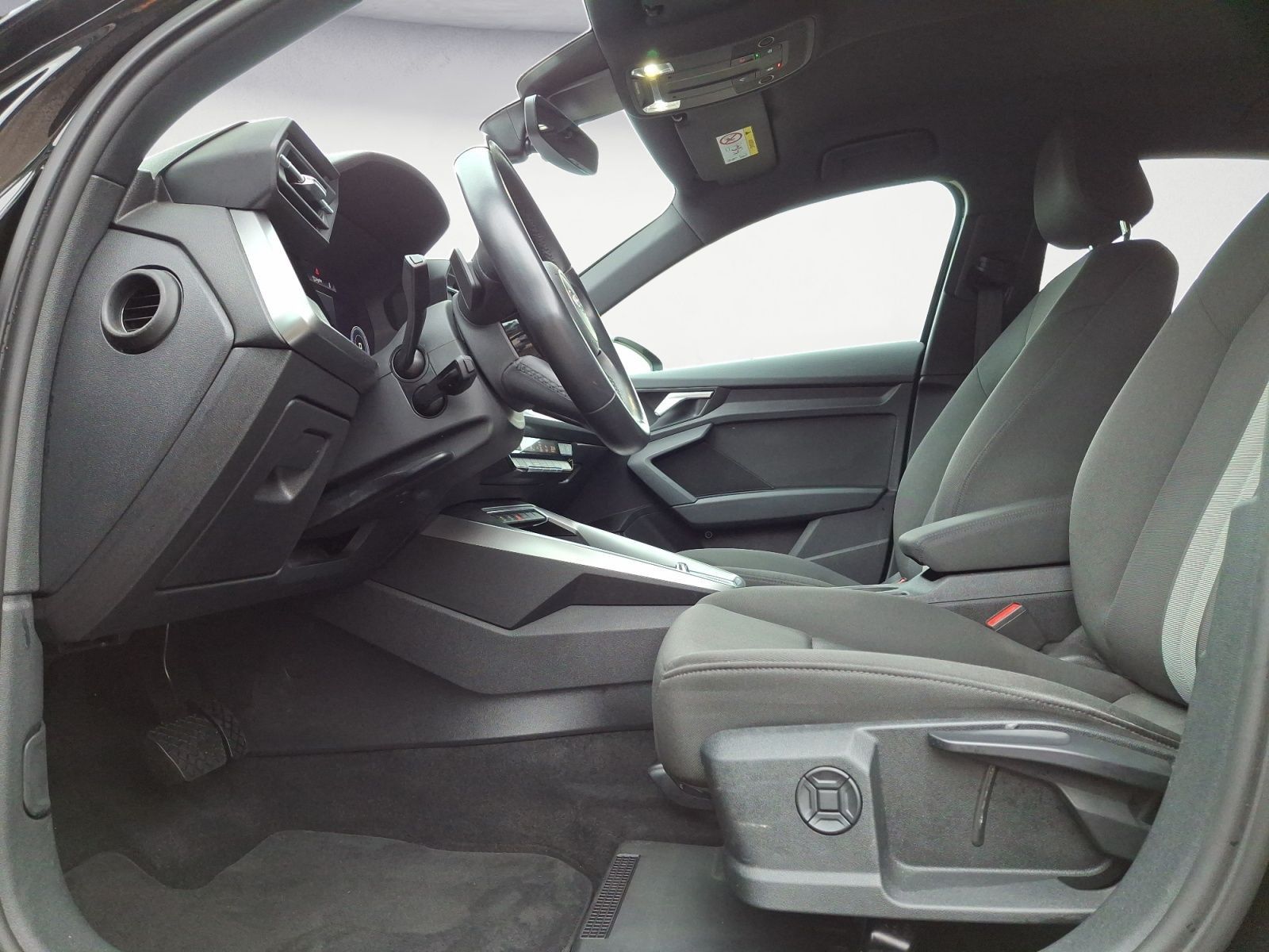 Audi A3 30 TFSI Limousine S tronic advanced