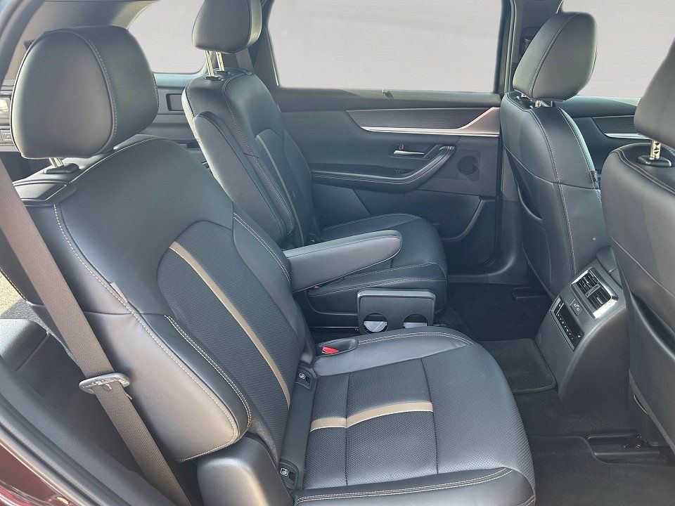 Mazda CX-80 Plug-in Homura Plus CAHO