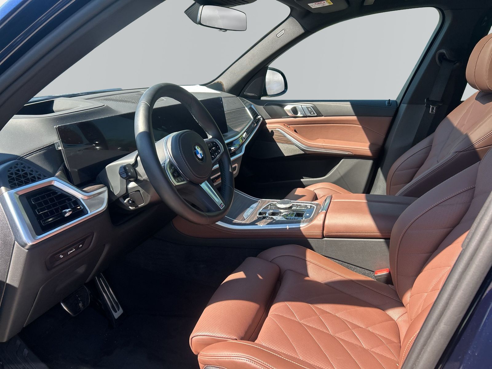 BMW X5 xDrive40i *M Sportpaket*7-Sitzer*H/K*Pano*AHK