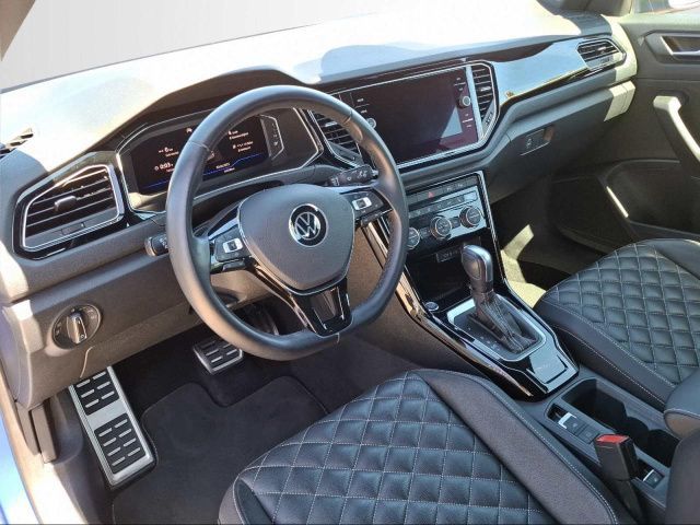 Volkswagen T-ROC CABRIOLET 1.5 TSI DSG - Samsaru's Car Outlet