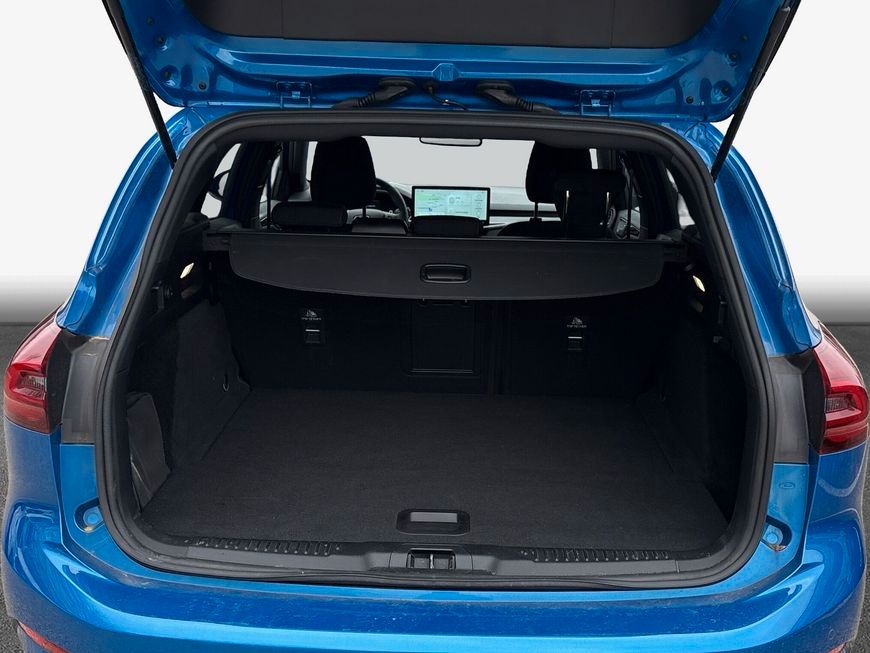 Ford Focus Turnier 1.0 EcoBoost Hybrid Aut. ST-LINE X