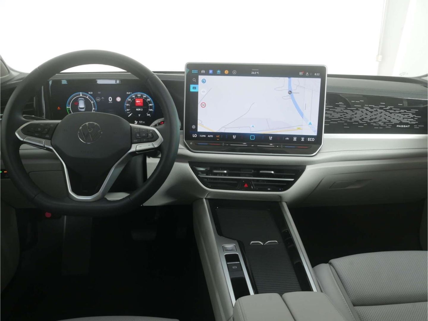 Volkswagen Passat 1.5 eHybrid Elegance DSG AHK/Leder/Matrix