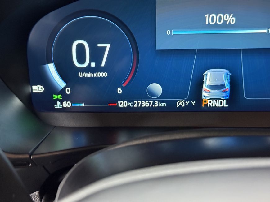 Ford Focus Turnier 1.5 EcoBlue Start-Stopp-System Aut
