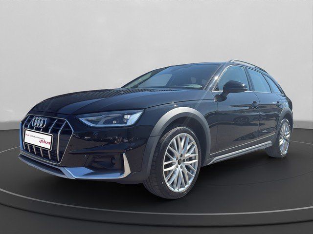 Audi A4 Allroad quattro 45 TFSI S tronic AHK*STHZ*HUD