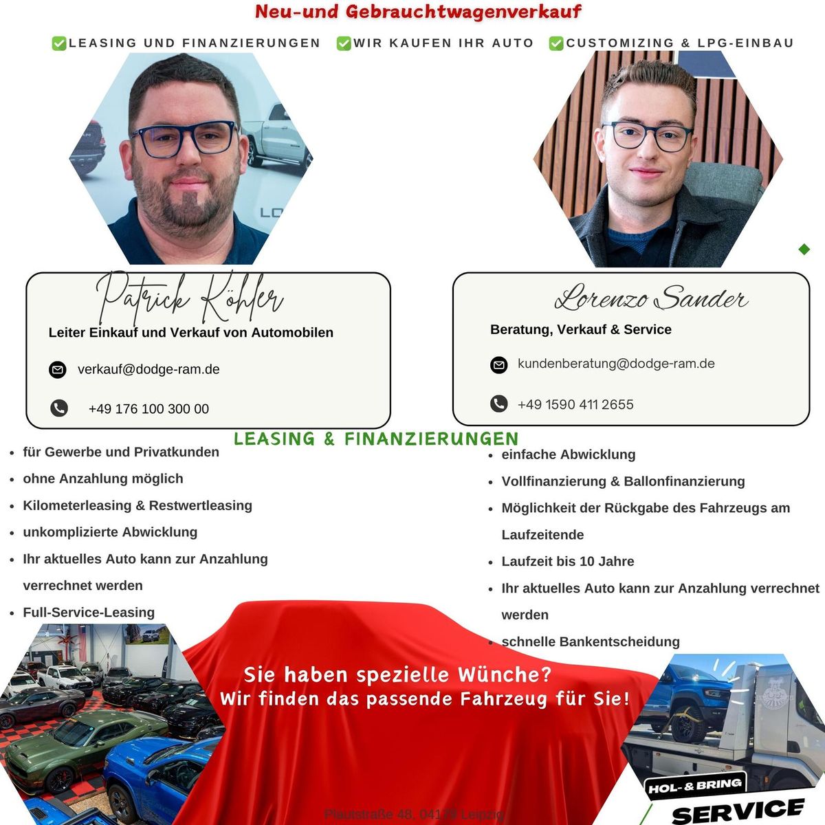 Cadillac Escalade 6,2l Sport Platinum,Nachtsicht,Luft,LPG