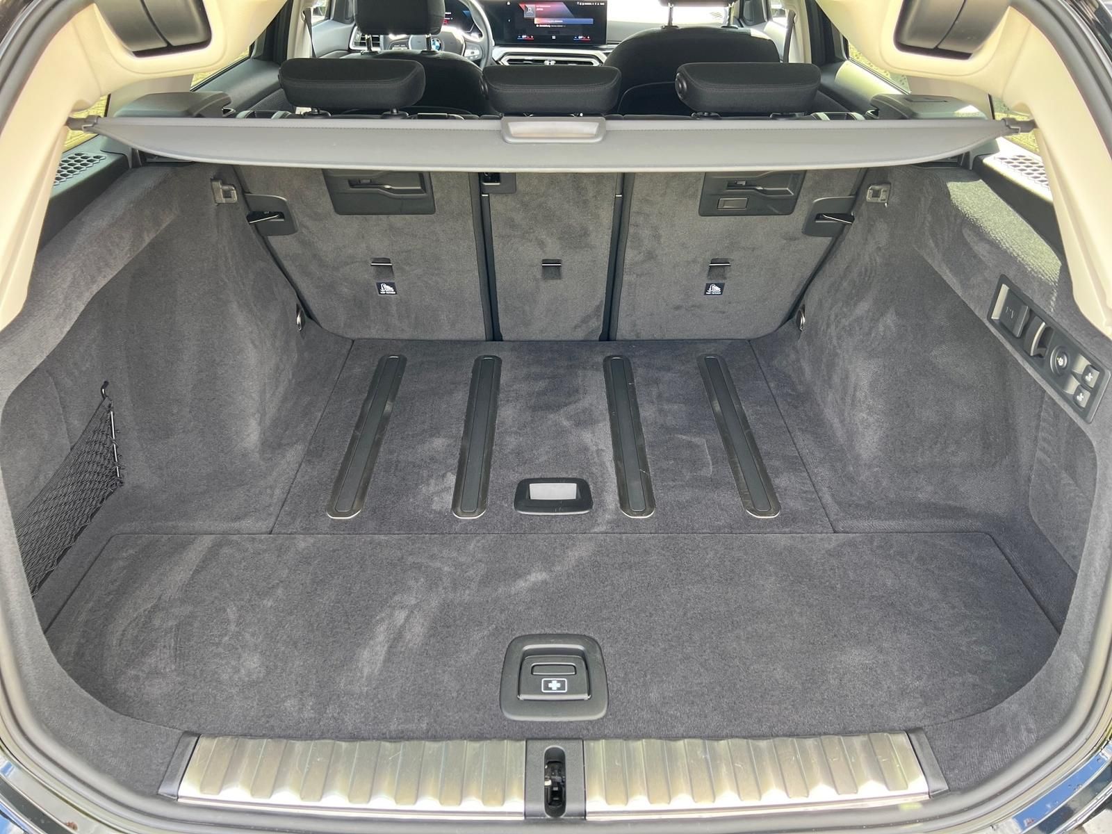 BMW 318d Touring AHK/LED/DAB/LiveCockpit/Innovation