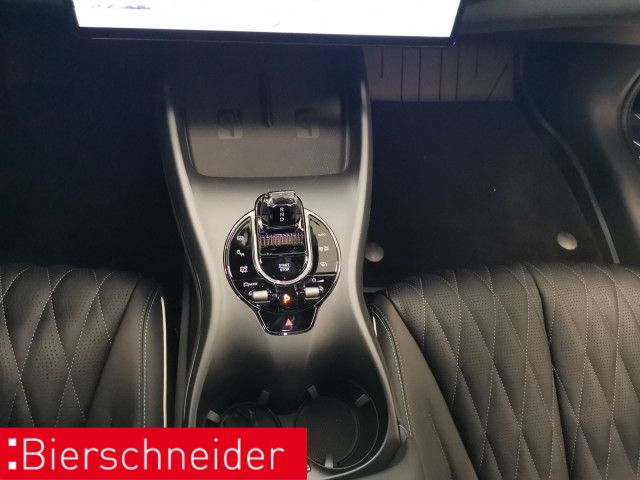 BYD Seal Design NAVI PANO ACC LEDER